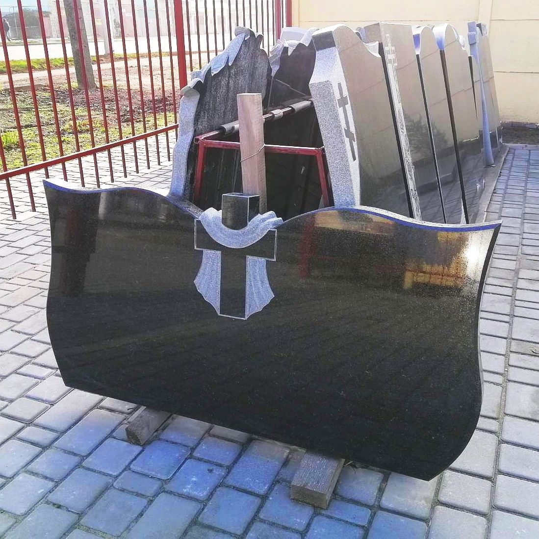 Памятник 15 Памятник 15